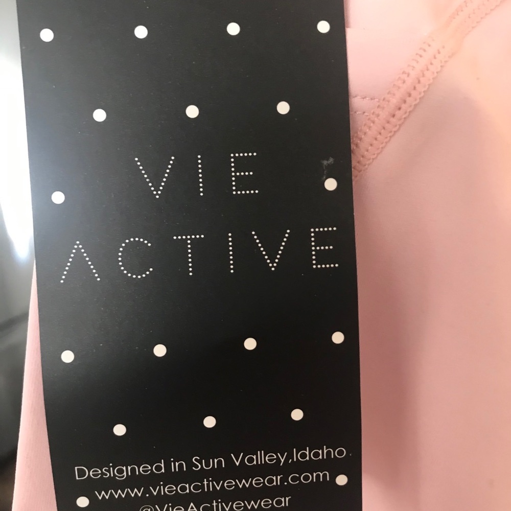 VIE active leggings